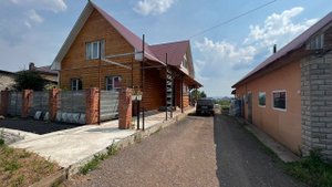 Продан деревянный дом 160 кв.м. в Чишмах (Республика Башкортостан).