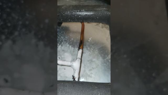 Утечка хладагента R744 CO² смотреть онлайн