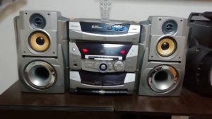 Thomson Altima 3400 ?