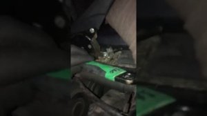 Замена термостата Hyundai Porter 1