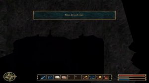 Gothic 3 part 15 Ejnar the dungeon and getting a cool helm