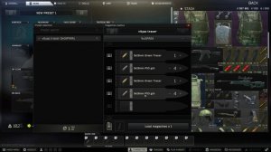 Ammo Presets Guide | Escape from Tarkov 0.14