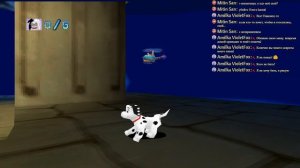 СТРИМ 102 Dalmatians Puppies To The Recue (PS1) (Ностальгия,правда я играл на дримке)