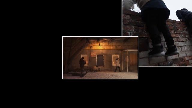 Барбершоп Syndicate Самара смотреть онлайн