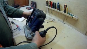 Мой взгляд на инструмент. Обзор фрезера ДИОЛД МЭФ-1,6-01