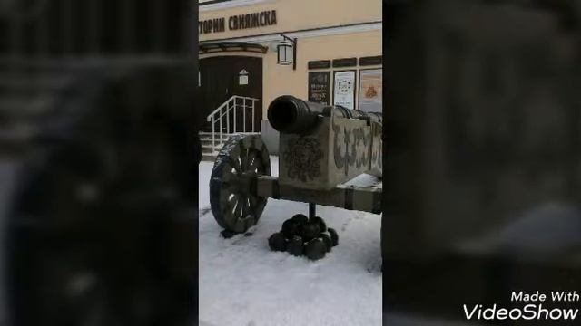Достопримечательности города КАЗАНЬ