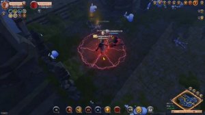 ТОП-5 лучших ганк-билдов в Albion Online 2021 | PvP-билд Albion Solo