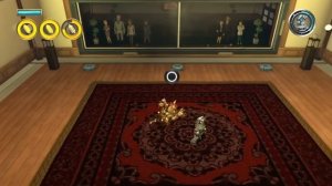 #1 ПРОХОДИМ ВДВОЁМ НЭК - ИГРАЕМ С ЖЕНОЙ! - Knack