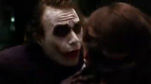 Почему ты такая серьёзная?