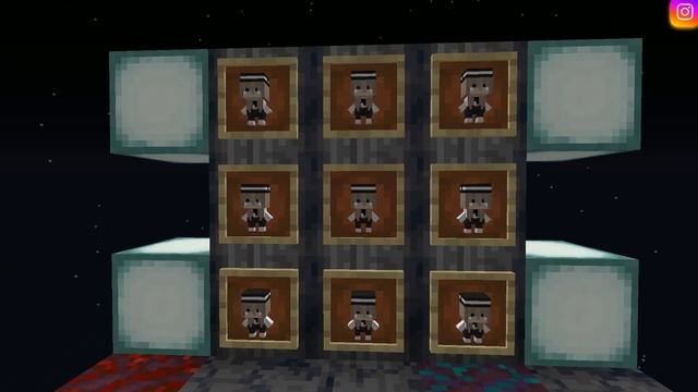 ?ТОП 25 ПРИВАТНЫХ 3D ТОТЕМОВ НА ВЕРСИЮ 1.16.5? |?ПРИВАТНЫЕ РП? смотреть онлайн