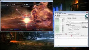 The Elder Scrolls V Skyrim - How To Cheat Skill