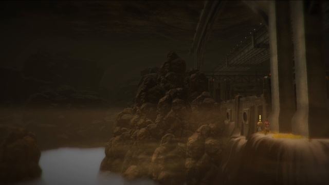 Light Fairytale DEMO смотреть онлайн