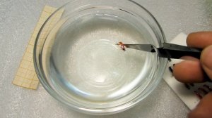 Обзор мушек со спинкой. Сухая и мокрая. Свечение в УФ