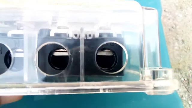 Single Phase Energy Meter connection in urdu/hindi