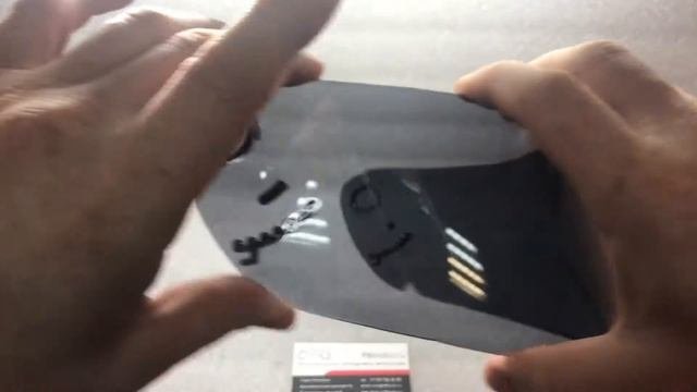 Визор для шлема Shoei, CX-1, Lights Smoke.