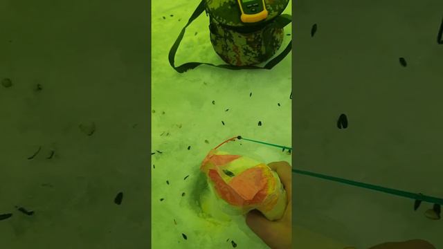 Эхолот Lucky Fish Finder FF1108-1 смотреть онлайн