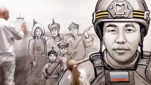 С днём народного единства