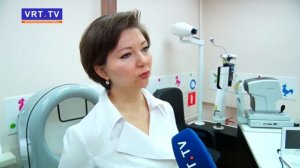 Ясный взгляд. Семейный офтальмологический центр «Эльвизус».