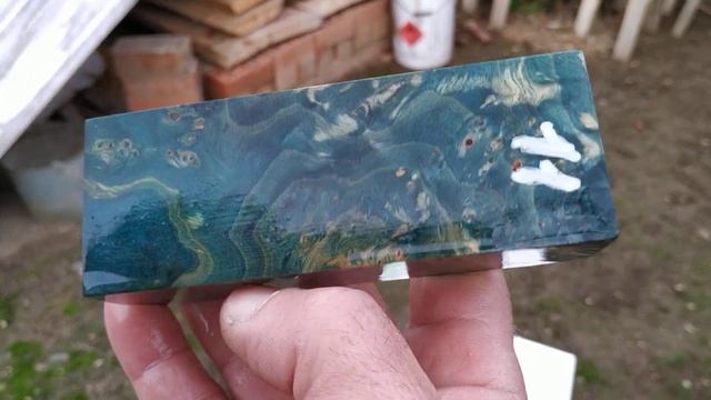 Стабилизированная древесина смотреть онлайн