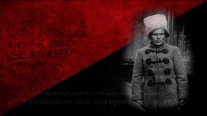 ''Mother Anarchy Loves Her Sons'' - Ukrainian Anarchist Song
