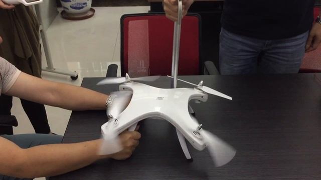 Flanker auto switch off motors testing смотреть онлайн