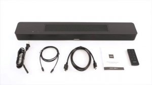 BOSE SOUNDBAR 600 REVIEW