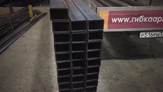 Обман на трубах в Металлсервисе 6й предпортовый