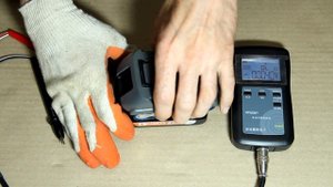 Обзор шуруповёрта Союз ДШС-18К - ч.1