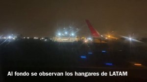 LATAM LA2041 | ?? Lima (LIM) - Cusco (CUZ) ?? | Airbus A320 | Economy