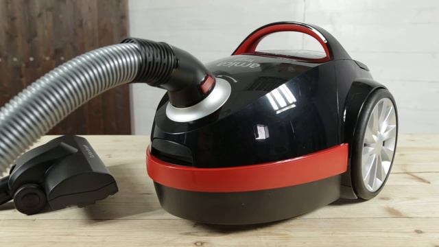 Пылесосы Arnica Terra смотреть онлайн