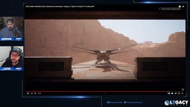 Dune Awakening - Can The Developers Deliver On An Iconic MMO Survival Experience смотреть онлайн