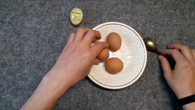 Таймер для варки яиц Egg Timer с Алиэкспресс смотреть онлайн