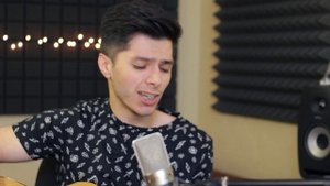 БАТАРЕЙКА — Жуки (Живое исполнение / Live cover / Кавер)