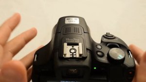 Canon PowerShot SX60HS: il nostro unboxing!