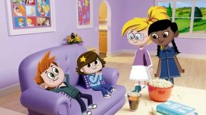 Kid's Box New Generation Level1 Unit1 Language video