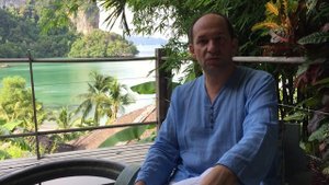 АРХИВ 2016 : Что такое Медитация. Искусство Медитировать - Сатья Ео'Тхан (Кой Яо Ной, Тайланд, 2016