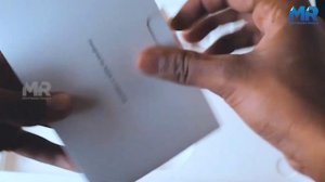 Apple M1 MacBook Pro 2021 | Unboxing