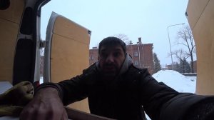 Сколько кушает китайская автономка? Тест в реальных условиях!