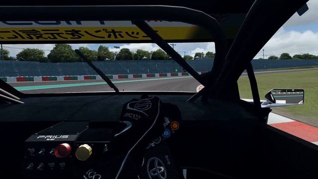 Assetto Corsa - Toyota Prius GT300 2016 0.1 Mod [RELEASE] смотреть онлайн