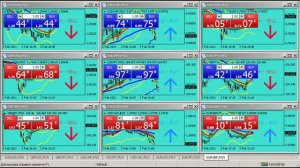 F O R E X B O X  Signal  Live Торговые сигналы в  режиме реального времени