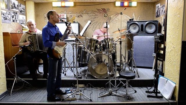 ВОСТОЧНАЯ ПЕСНЯ 08032021 смотреть онлайн