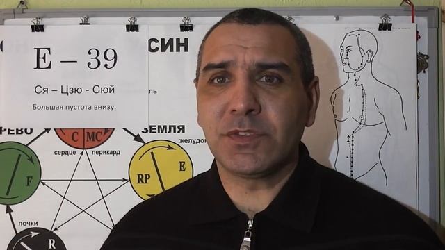 О точке E-39 СЯ-ЦЗЮ-СЮЙ. смотреть онлайн