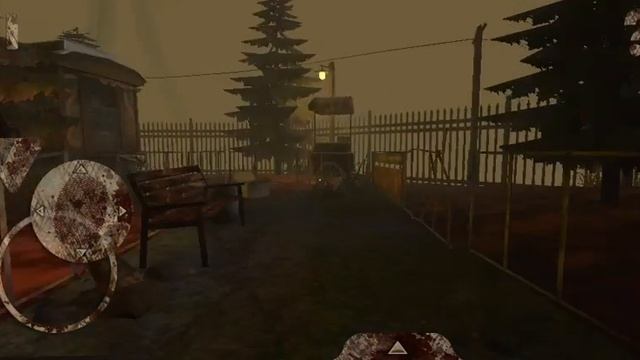 Злая собака недает пройти смотреть онлайн