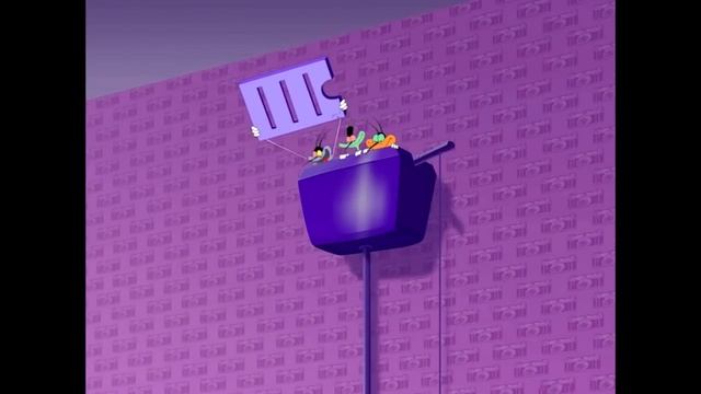 Oggy and the Cockroaches - Oggys Grandma S03E30 Full Episode in HD