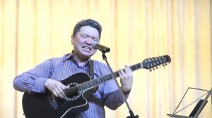 Скажи, откуда ты взялась