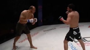 ACB 6: Игорь Свирид vs. Муслим Хизриев | Igor Svirid vs. Muslim Khizriev