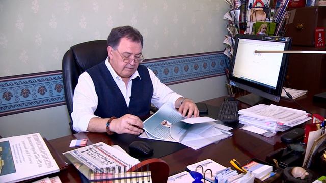Премия «Совесть» имени Альберта Лиханова - сюжет Первого канала
