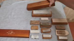бюджетные камни вашита/софт/хард/блек арканзасы - продажа