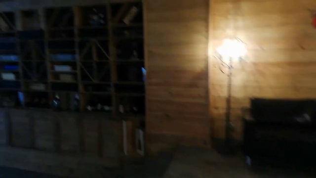 Парк-отель "Солнечный", Часть 6, обед обзор смотреть онлайн