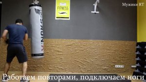 Сушка тела: как быстро согнать вес.